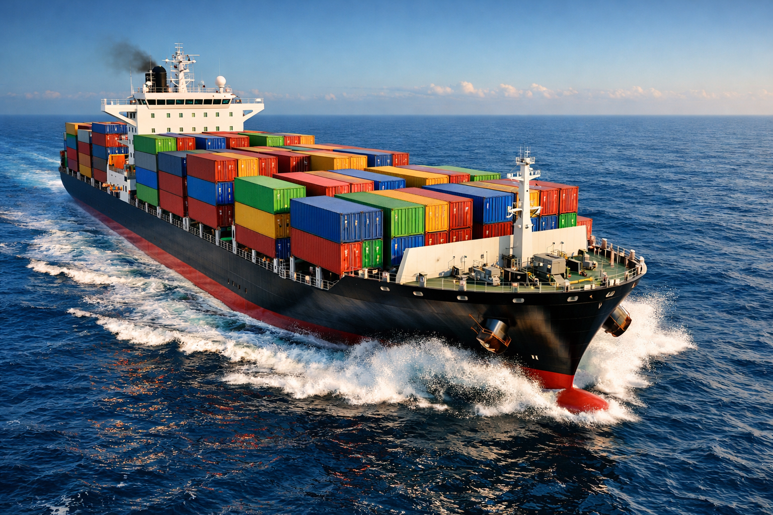 Global Trade